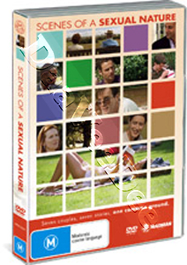 Scenes of a Sexual Nature |   DVD